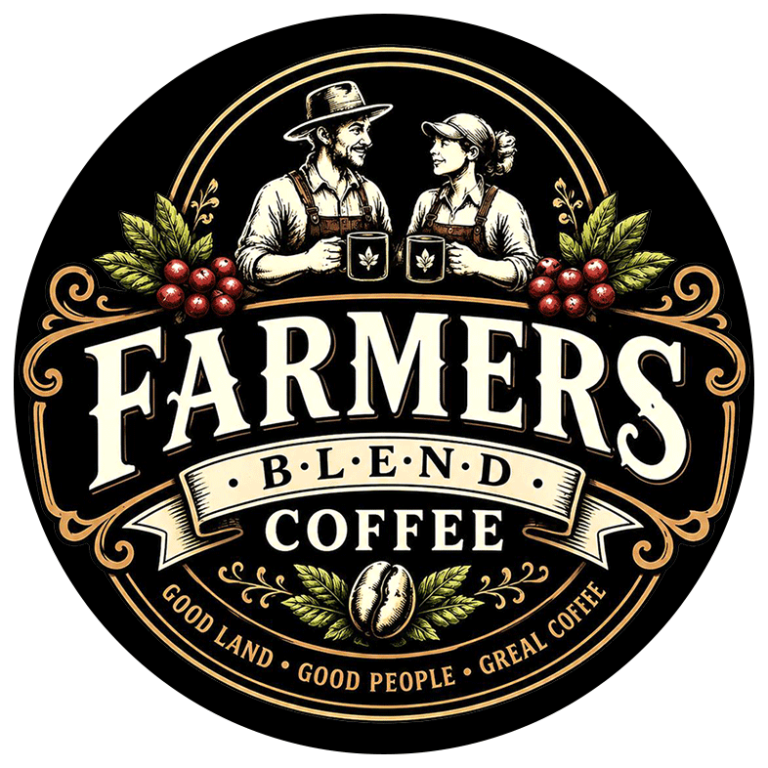 Farmers-blend-coffee-logo