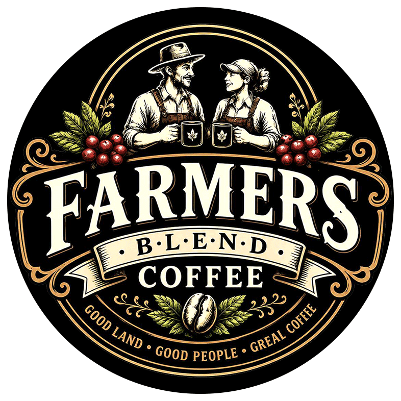 Farmers-blend-coffee-logo