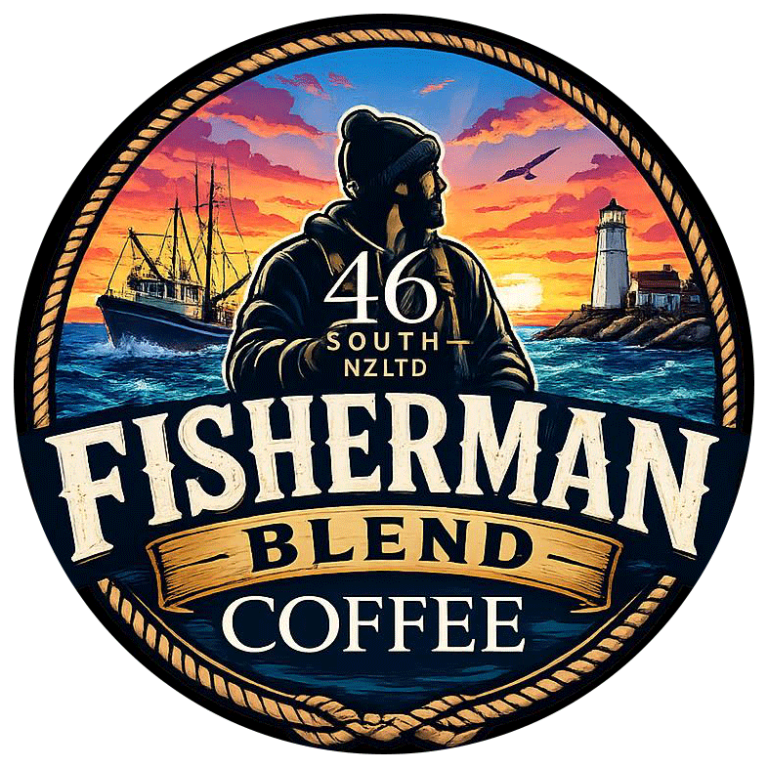 Fisherman-Blend-coffee-logo-